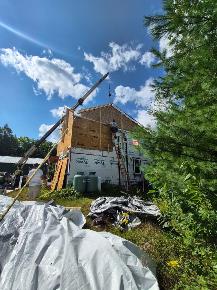 All Photos for AA Family Construction in Lebanon, NH