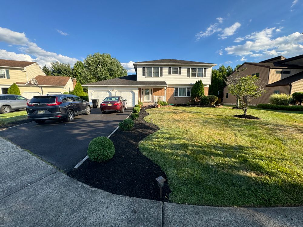 All Photos for Stars and Stripes Landscape Design LLC in Edison, NJ