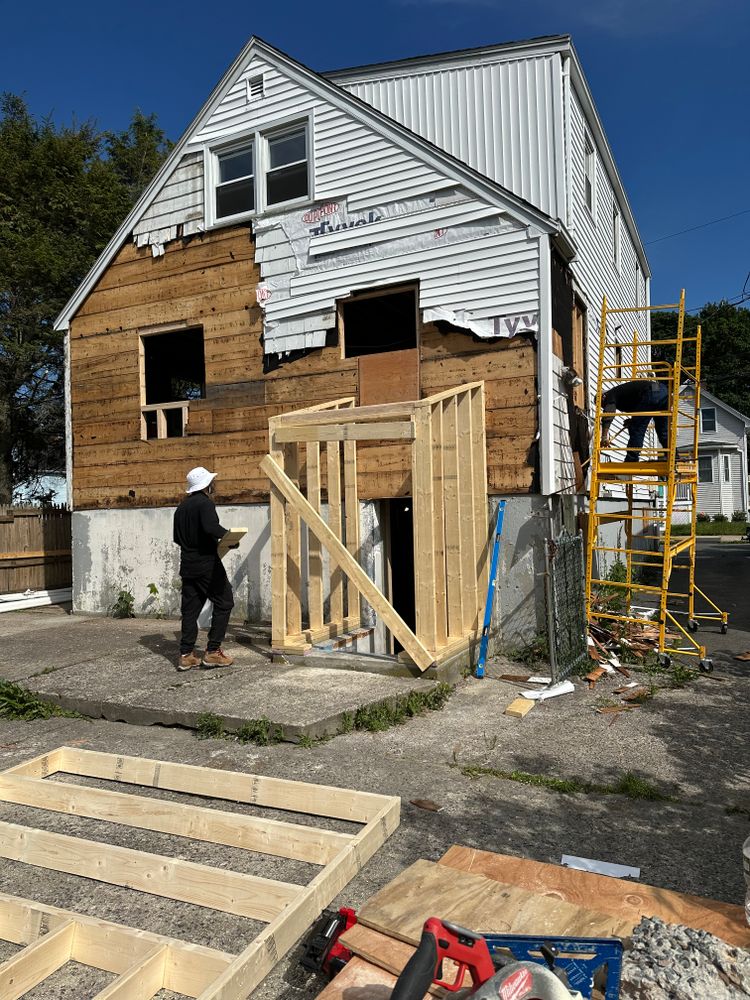 All Photos for Modern Art Construction in Lynn, MA