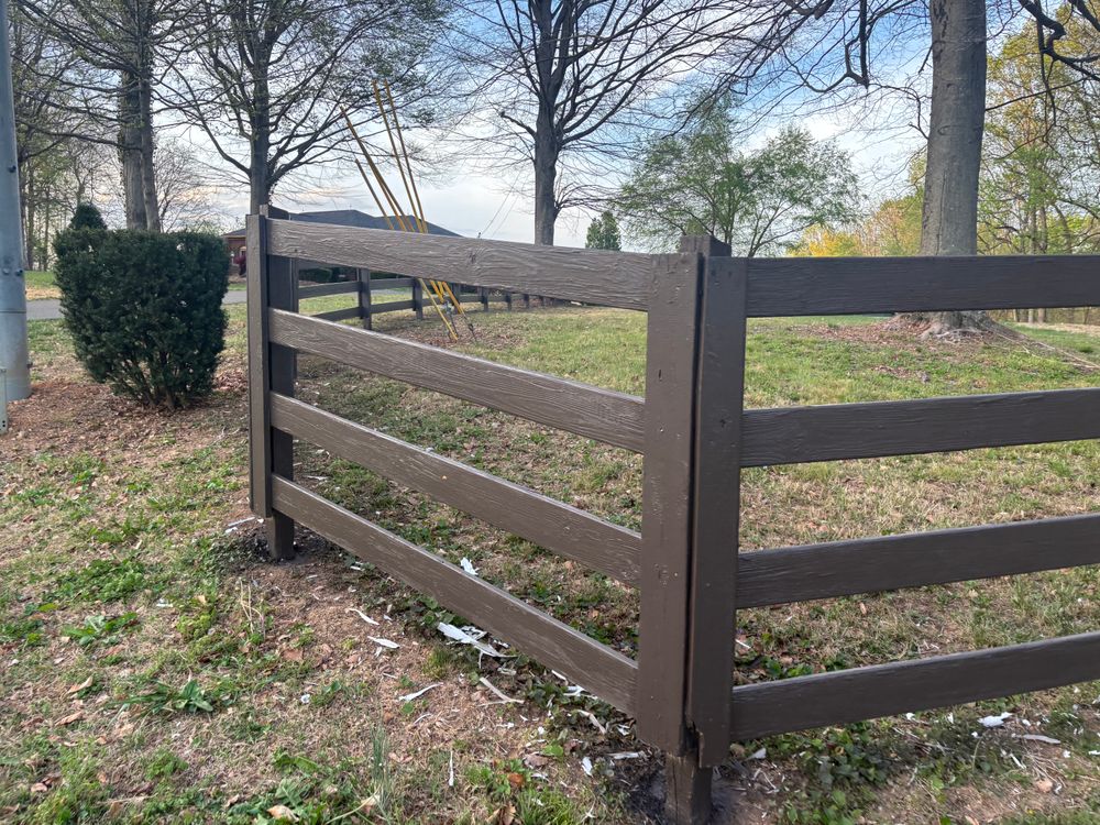 All Photos for Carter Paint Co in Murfreesboro, TN