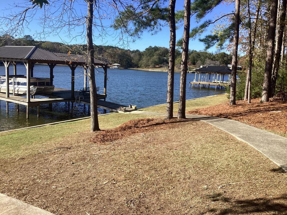 All Photos for Xtreme Landscaping & Lawn Care in Lincoln, AL