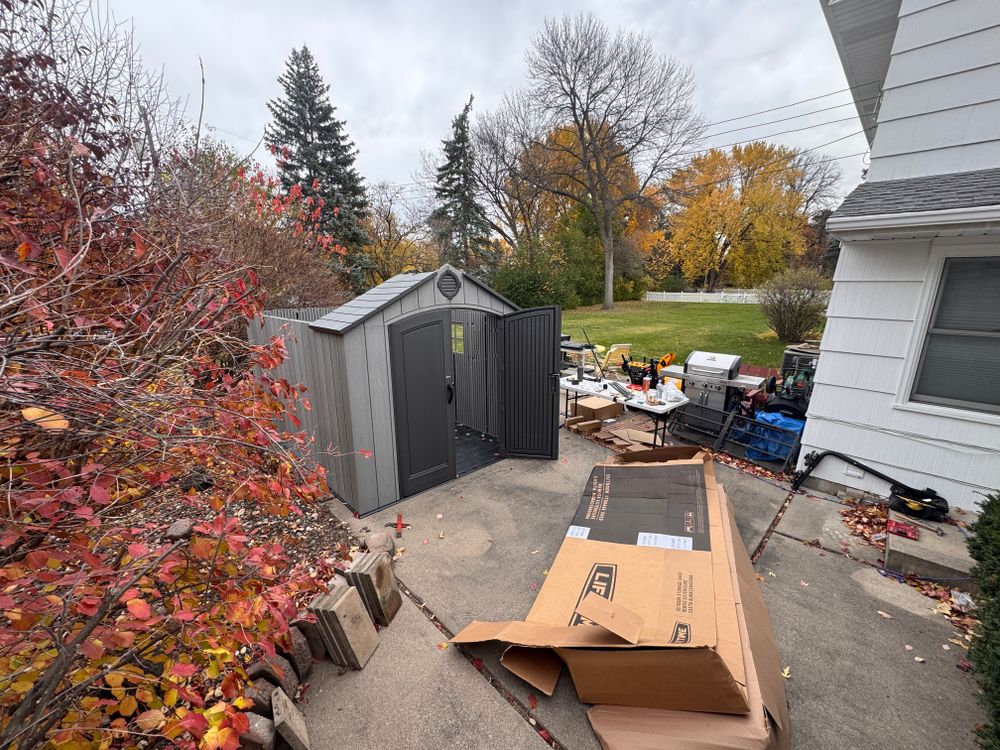 All Photos for Icanhandyman in Lakeville, MN