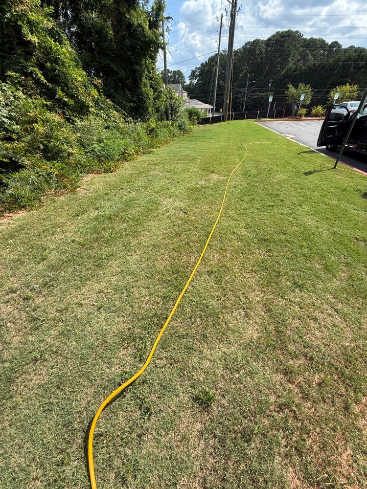 All Photos for Amerigreen Lawn & Landscape in Duluth, GA