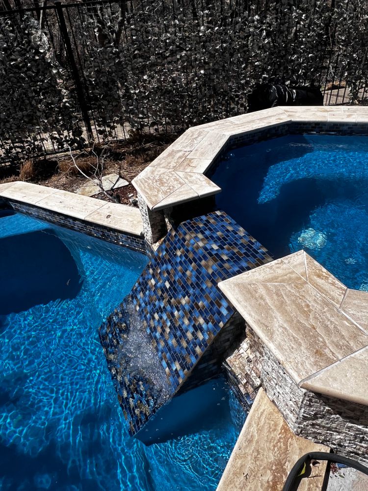 All Photos for Hernandez Pool Plaster in Grapevine, TX