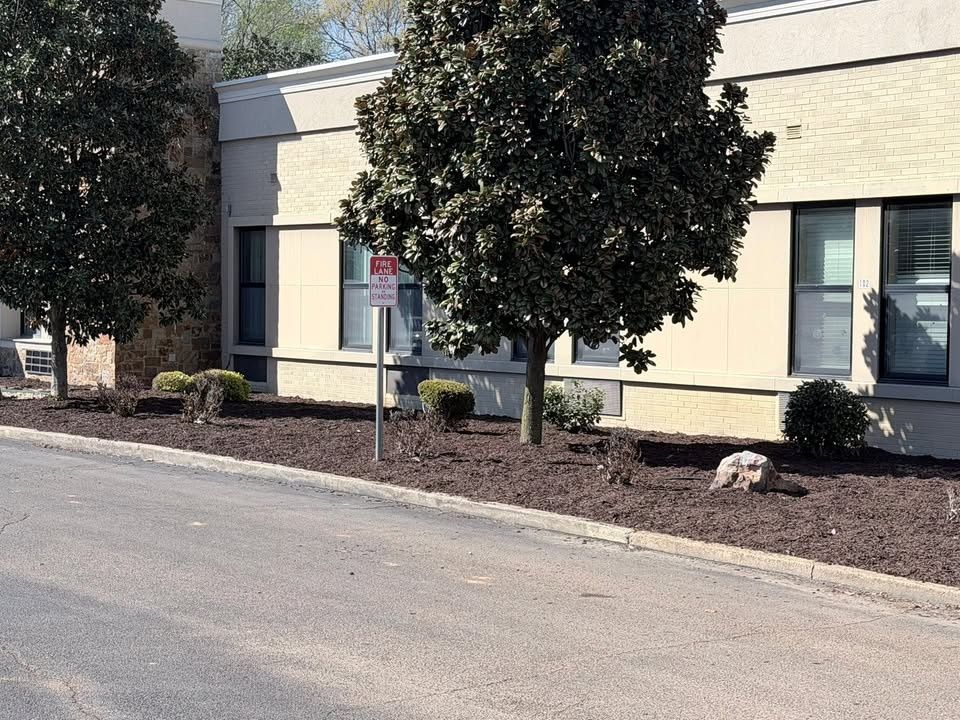 All Photos for Apex Lawn & Landscaping INC in Dyersburg, TN