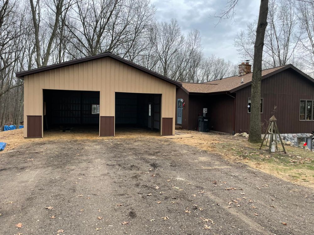 All Photos for C & T Builds LLC in Grand Rapids, MI