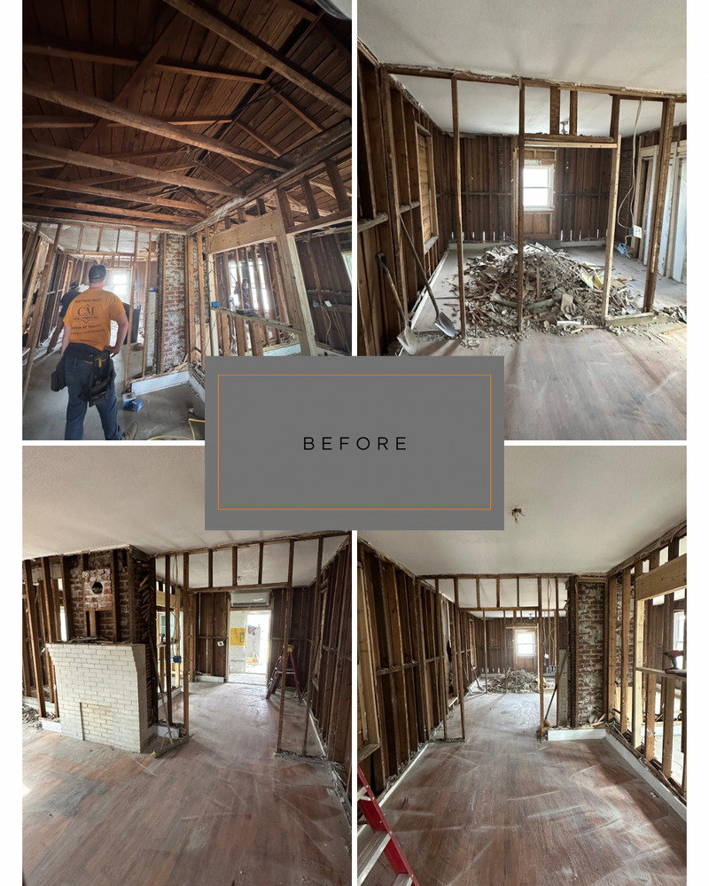 All Photos for CM Developments in Knoxville, TN