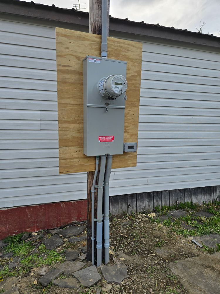All Photos for AWM Electric in Fort Fairfield, ME