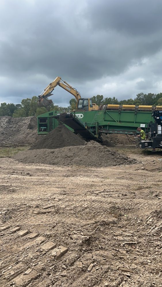 All Photos for Double J Excavation in Nashville, AR