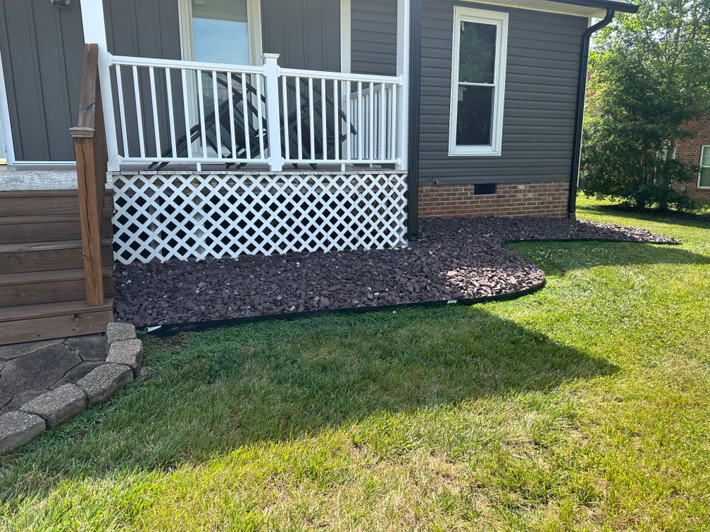 All Photos for El Perico Tree Service and Lawn Care, LLC in Boonville, North Carolina