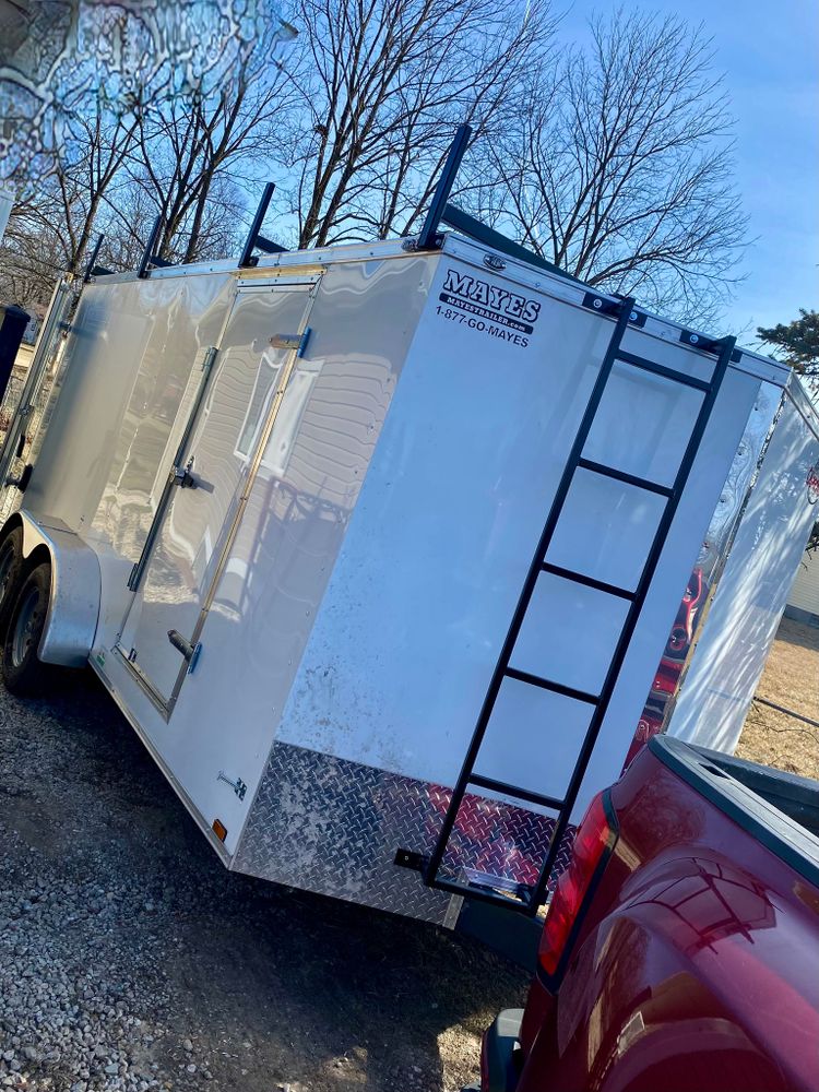 Enhance your home's durability with our expert aluminum welding services. Our skilled professionals ensure precision and quality, delivering seamless repairs or custom fabrications to meet all your household needs efficiently and reliably. for P.P. Welding And Services in Indianapolis, IN