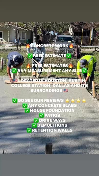 All Photos for King Services in Seguin, TX