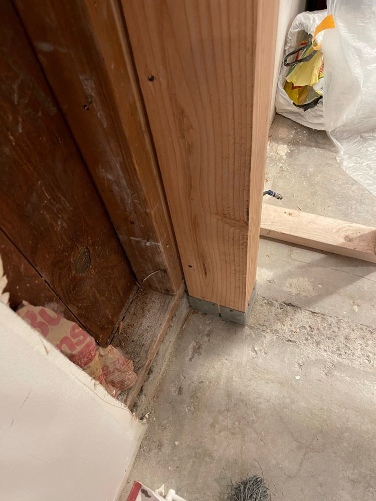 All Photos for Tony's Remodeling & Painting in Renton, WA