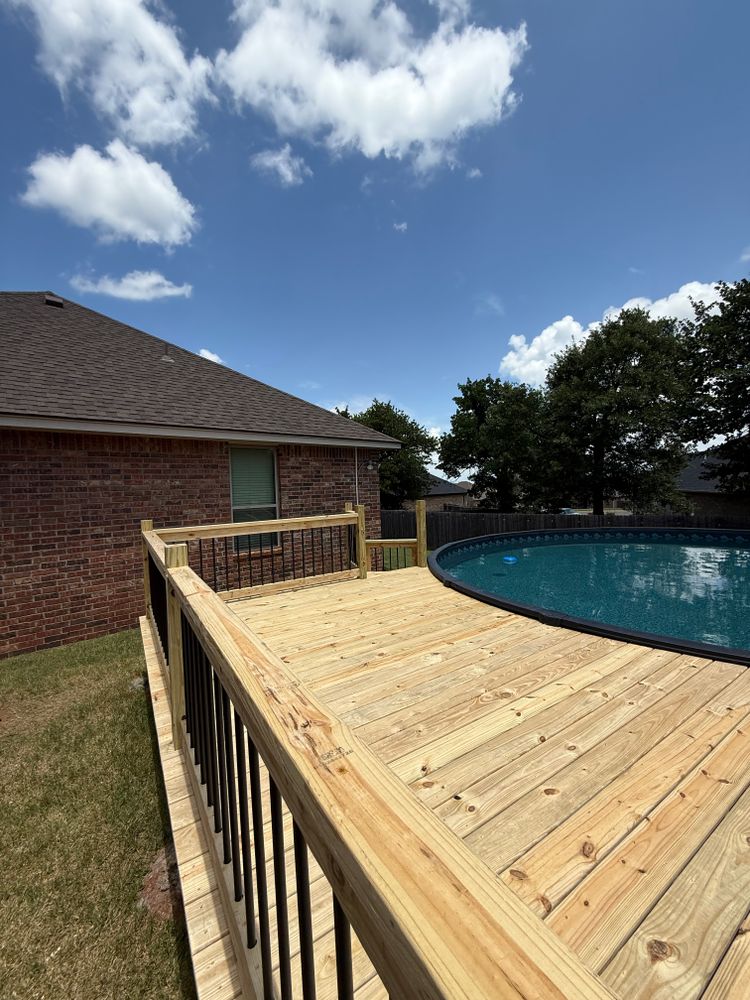 All Photos for DR Construction in Norman, OK