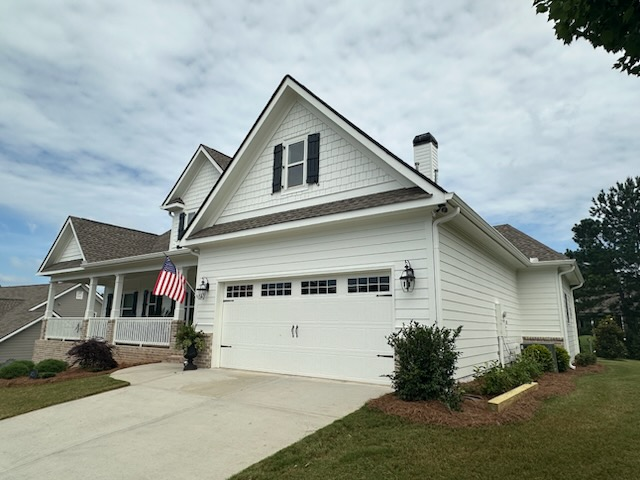 All Photos for Cornerstone Painting in Monroe, GA