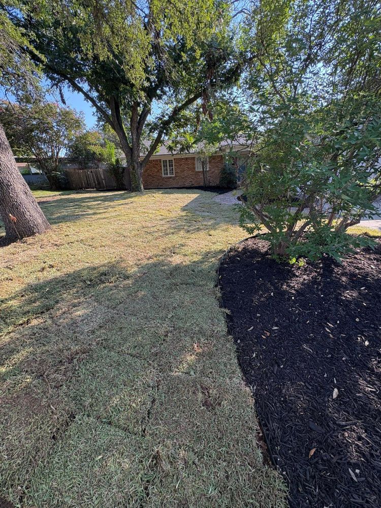 All Photos for Fine Line Lawn Care & Landscaping in Aledo, TX