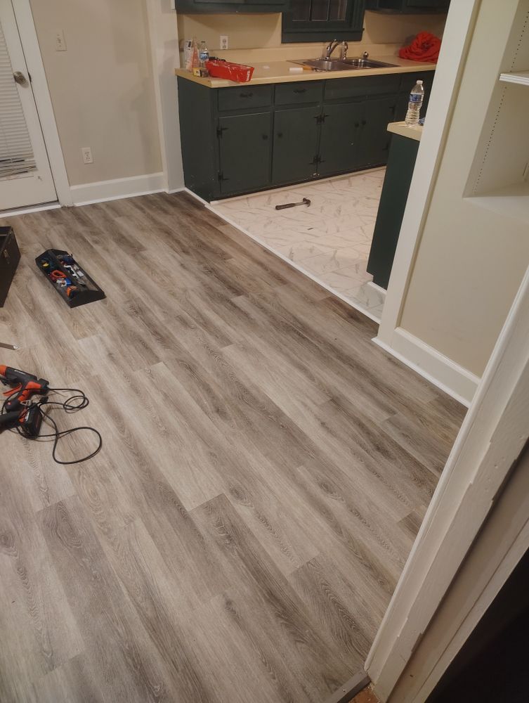 All Photos for Ideal Flooring in Glasgow, KY