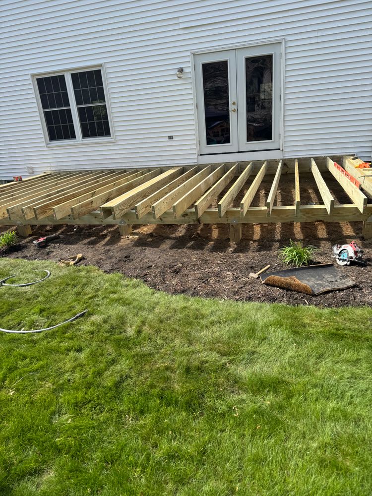 All Photos for A & A Lawn Care and Outdoor Services in Fairview, PA