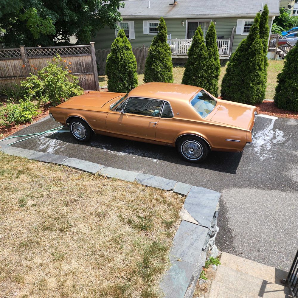 All Photos for Strange Cool Auto Detailing in Hartford, CT