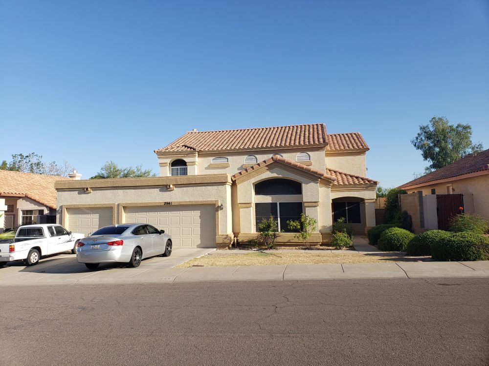 All Photos for Mr Painting Houses LLC in Laveen Village, AZ