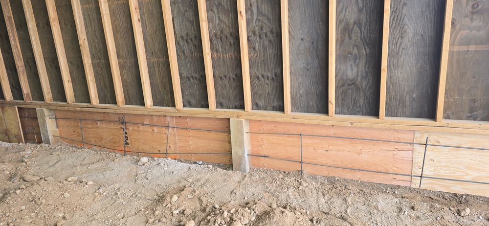 All Photos for Pando & Duarte Concrete LLC in Craig, CO