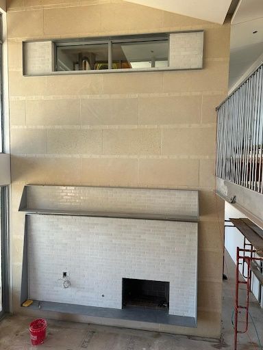 All Photos for Nati's Masonry & Promotions LLC in Odessa, TX