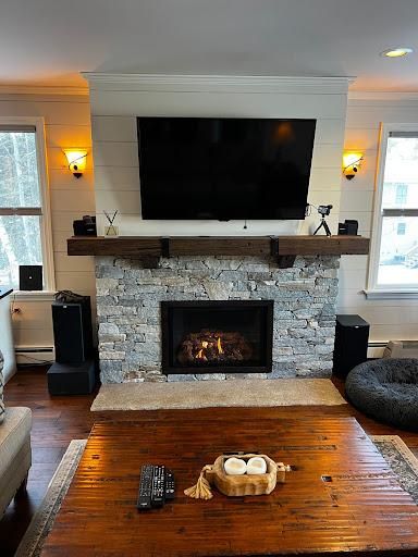 All Photos for DiMillo Construction in North Yarmouth, ME