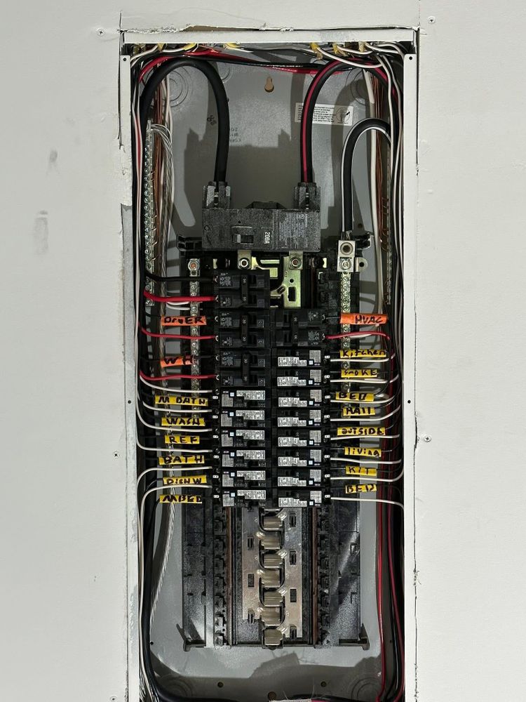 All Photos for Genesis Electrical in Greeneville, TN