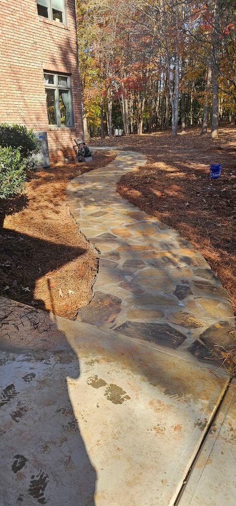 All Photos for Grand Design Outdoor Enhancements in Raleigh, NC