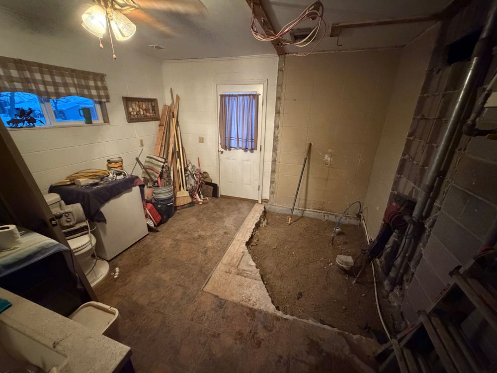 All Photos for Aaron’s Home Remodeling & Repair LLC in Pineville, MO