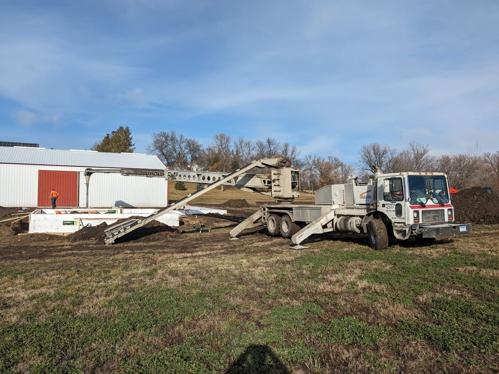 Transform your home with our expert stonework and masonry services. We specialize in creating durable, beautiful features that enhance curb appeal, including walkways, patios, and decorative walls tailored to your vision. for Midsota Construction Services in Kerkhoven, MN