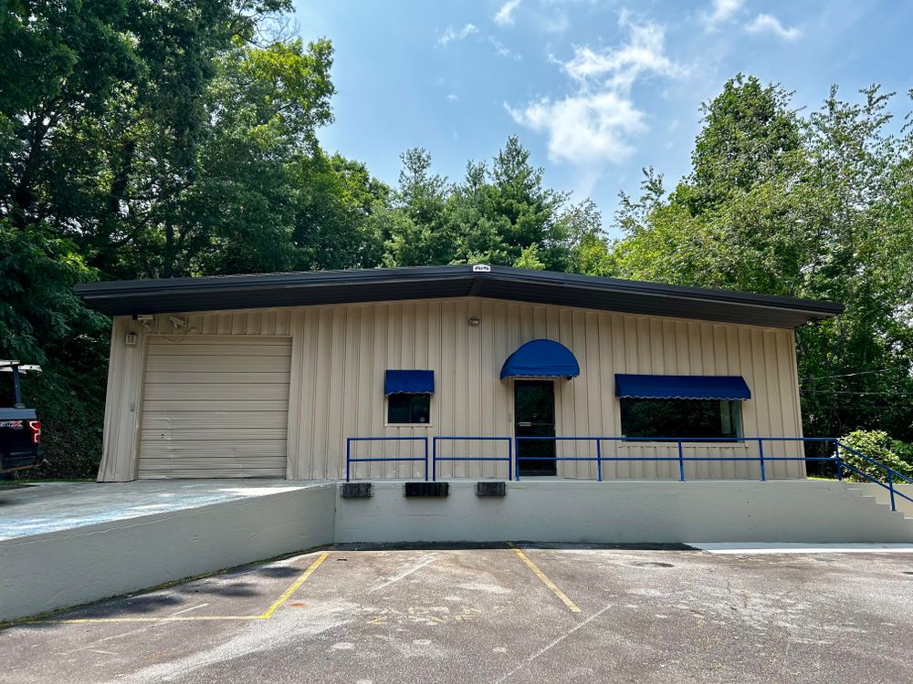 All Photos for Y&S Painting in Asheville, NC