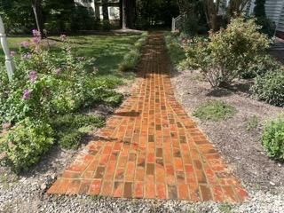 All Photos for All in One Masonry in Dedham, MA