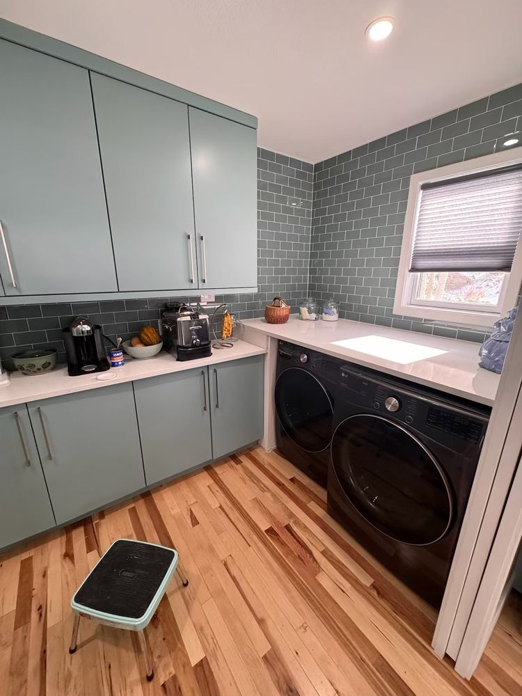 All Photos for Mill Creek Builders in Empire, CO