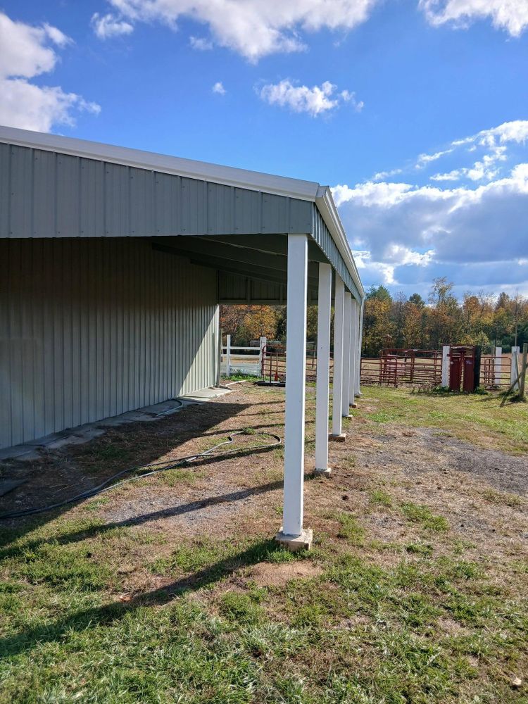 Drywall and Plastering for Greer House of Painters in Carbondale, IL