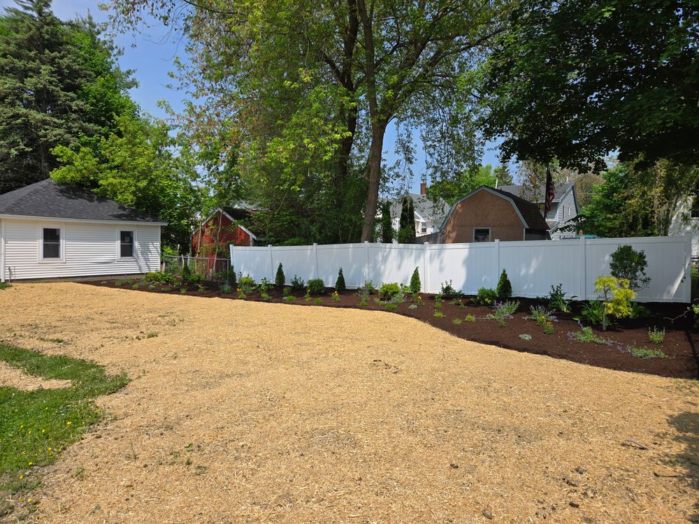 All Photos for Casey's Lawn Service LLC in Orono, ME