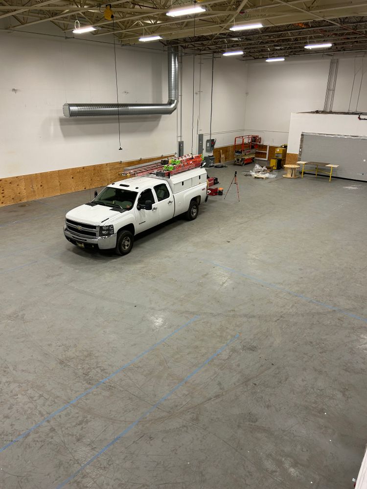 Wiring And Rewiring for On-Pointe Electric LLC in Sanford, ME