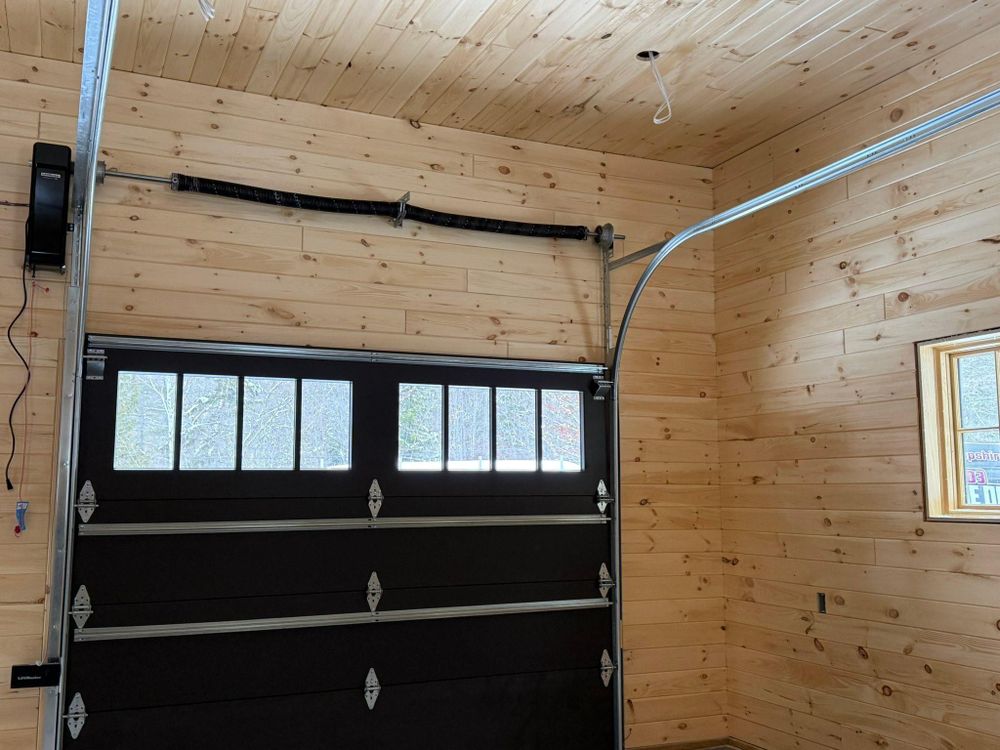 All Photos for 603 Garage Door Services LLC in Claremont,  NH