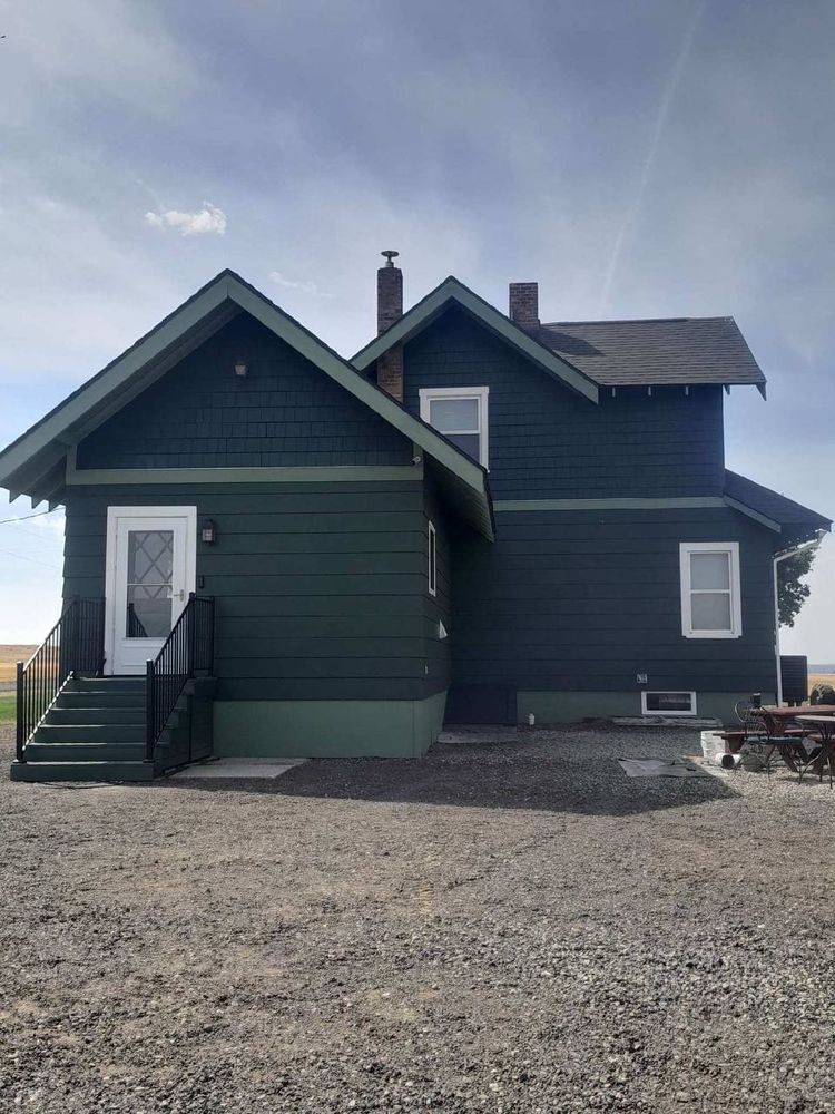 Exterior Painting for Chewelah Painting in Spokane, WA