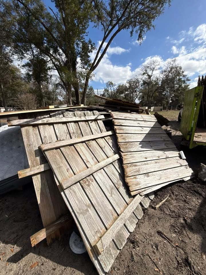 All Photos for Nettles Fence in Lake County, FL