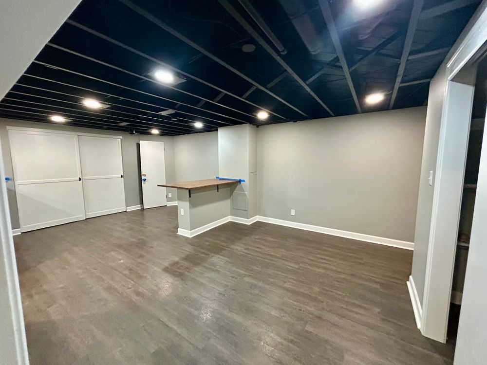 All Photos for Straight Edge Painting and Renovations in Milwaukee, WI