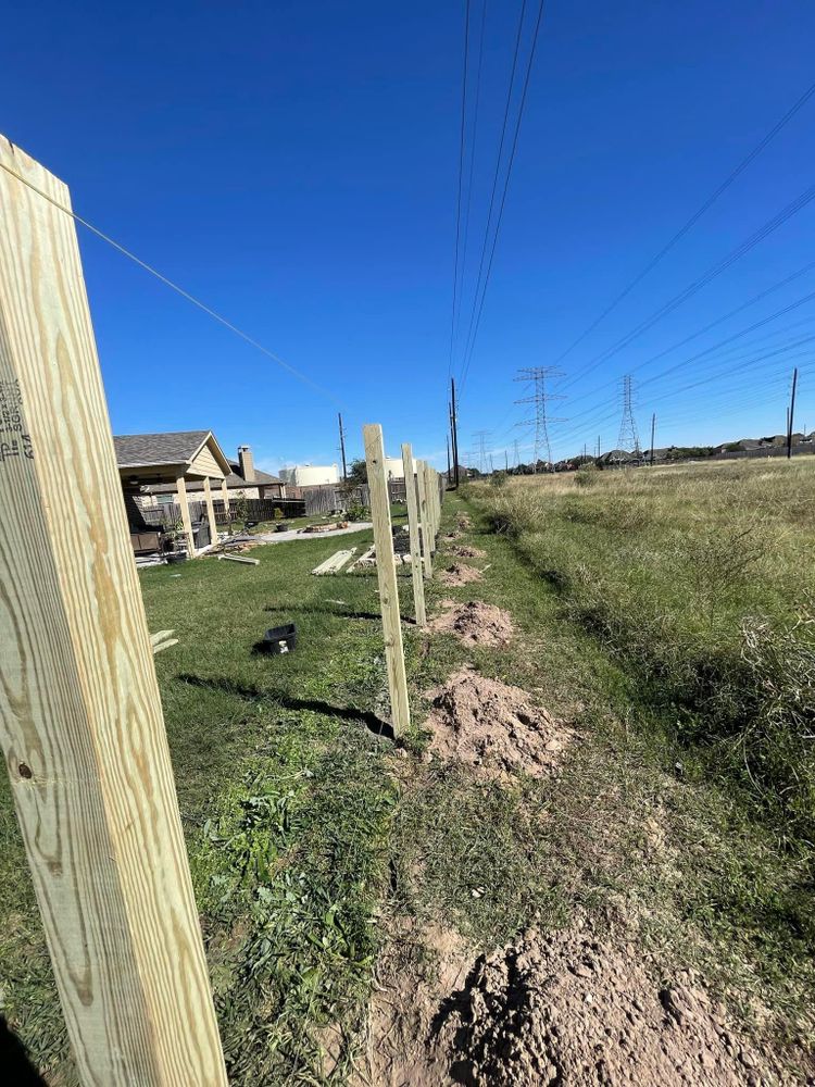 All Photos for OTM Hardscape & Construction in Houston, TX