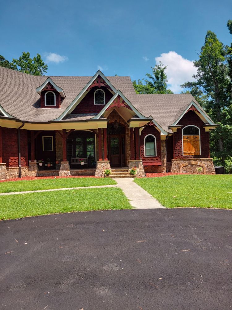 All Photos for Squeaky Clean Windows Gutters & More in Hoover, AL