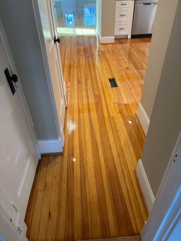 All Photos for Jason Tench Flooring LLC in Richmond, VA