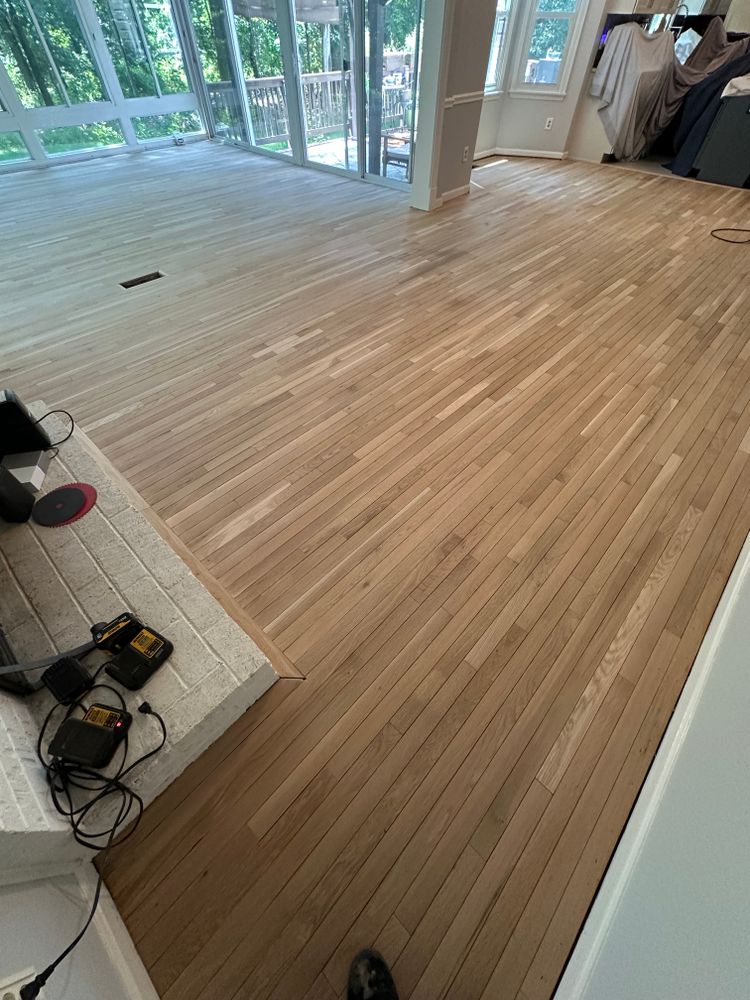 All Photos for K&A Hardwood Floors in Alexandria, VA