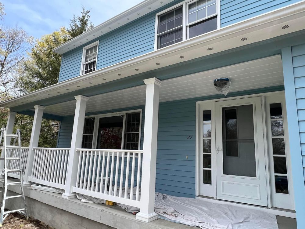All Photos for Suter & Sons Painting in Amherst, Western Massachusetts