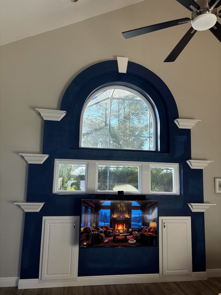 All Photos for Design Decorating in St. Cloud, FL