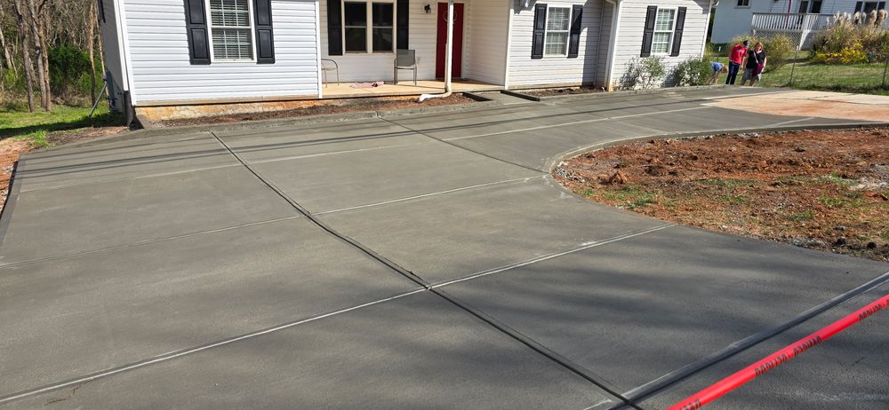 All Photos for JD Hardscapes & Landscaping LLC in Shelby, NC