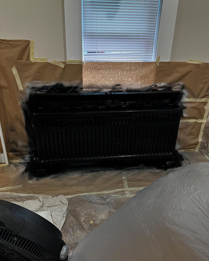 All Photos for Carrillo Drywall Services in Temple, PA