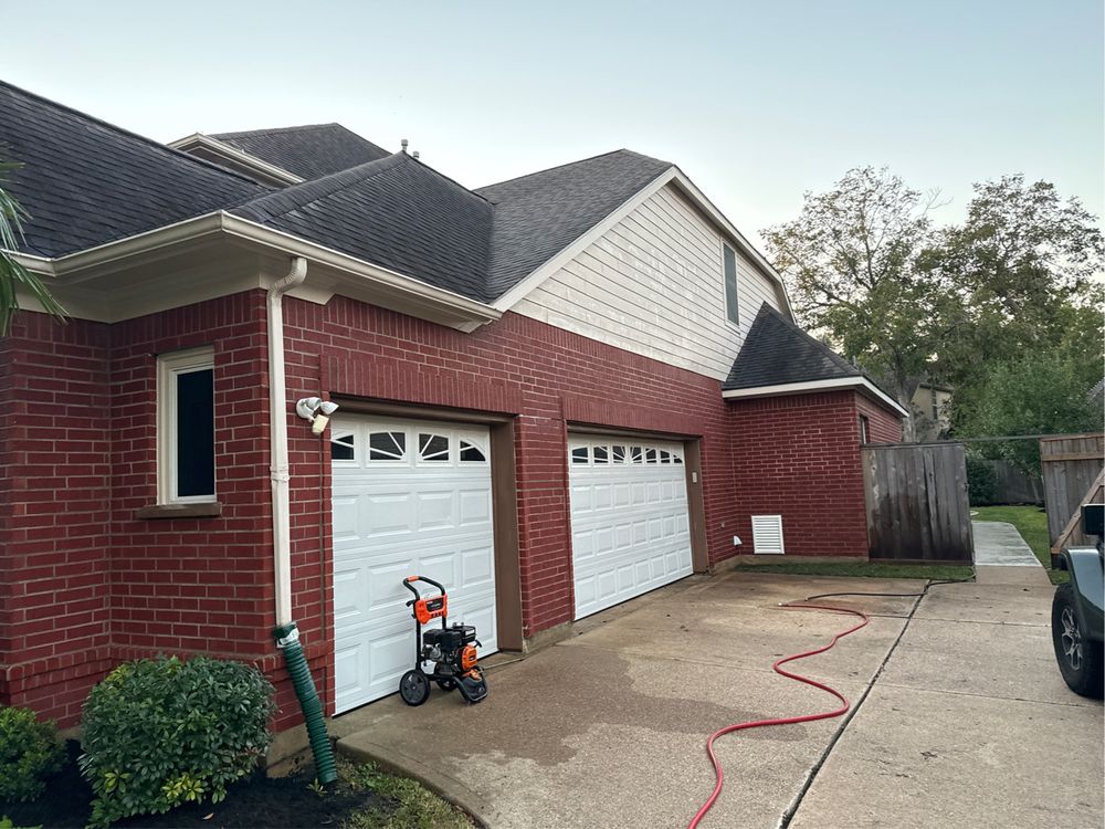 All Photos for Power Pressure Wash in Houston, TX